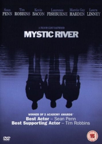Mystic River [2003] [DVD]