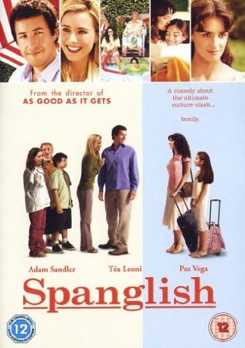 Spanglish [DVD] [2005]