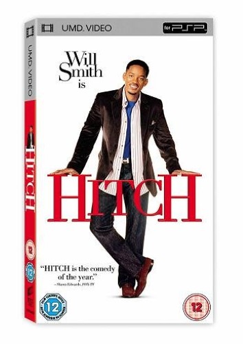Hitch [UMD Mini for PSP]