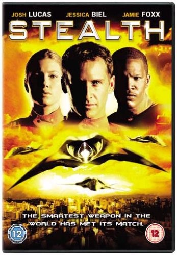 Stealth [DVD] [2005]