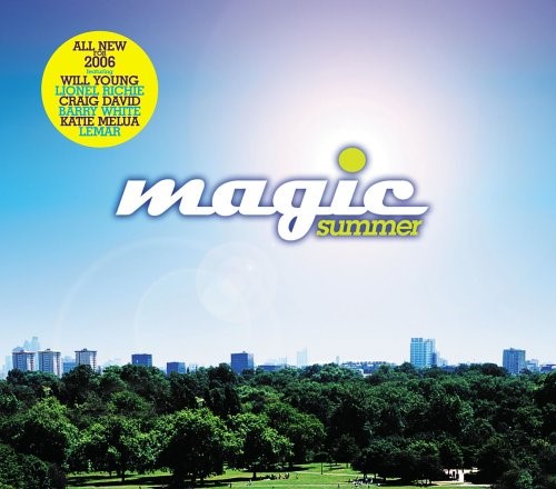 Magic - The Album