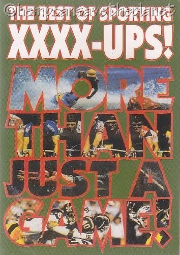 More Than Just A Game More Than Just A Game