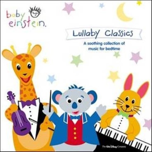 Lullaby Classics