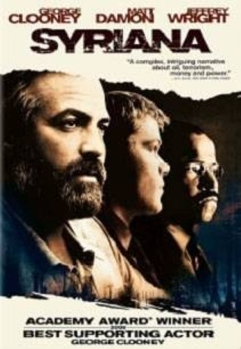 Syriana [DVD] [2005] [2006]
