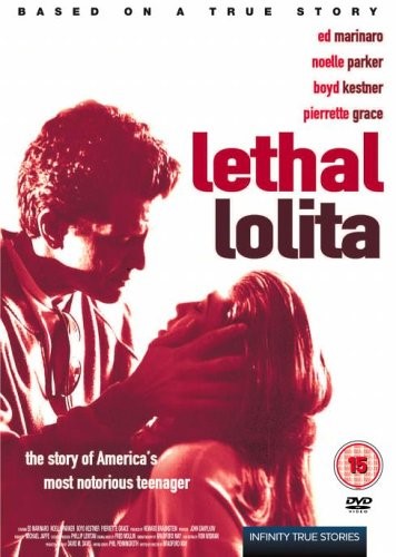 Lethal Lolita [DVD]