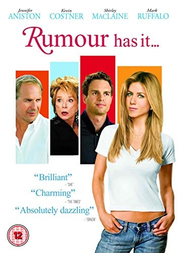 Rumour Has It [DVD] [2005]