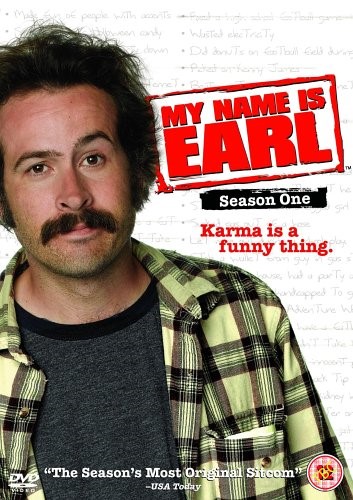 My Name Is Earl - Season 1 [DVD]