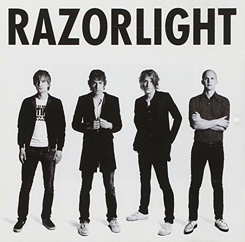 Razorlight Razorlight