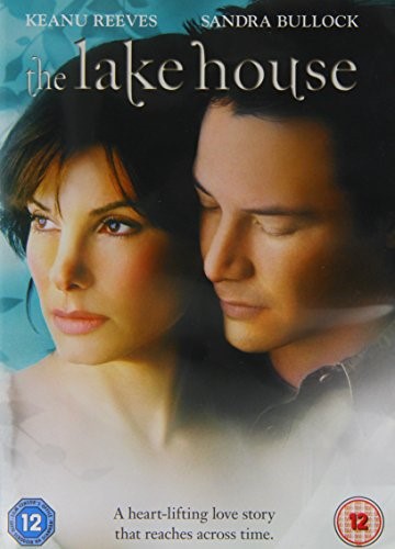 The Lake House [DVD] [2006]