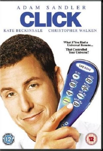 Click [DVD] [2006] [2007]