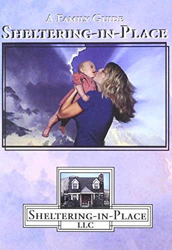 SHELTERING-IN-PLACE: How To Use Your Home As A Fallout Shelter SHELTERING-IN-PLACE: How To Use Your Home As A Fallout Shelter