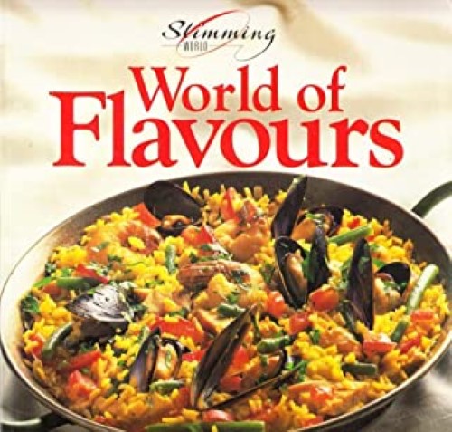 Slimming World: World Of Flavours Slimming World: World Of Flavours