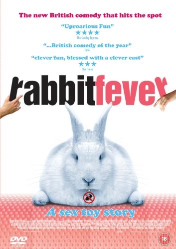 Rabbit Fever (2006) [DVD]