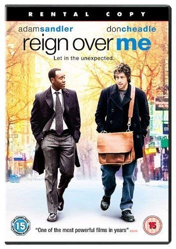Reign Over Me [DVD]