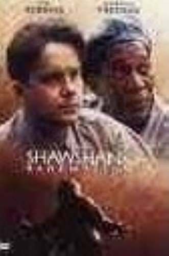 The Shawshank Redemption/Carry On Camping/Educating Rita/On Golden Pond (DVD)