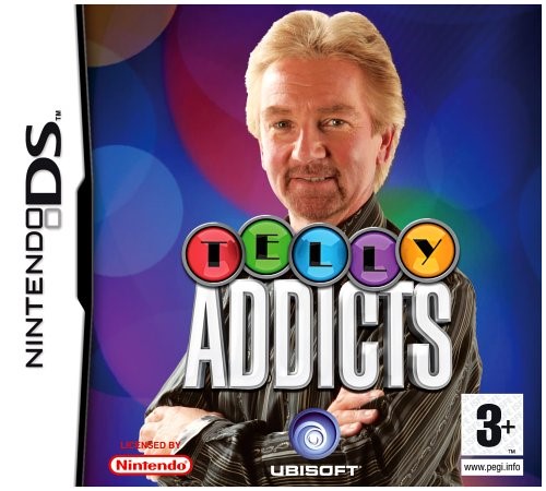 Telly Addicts (Nintendo DS)