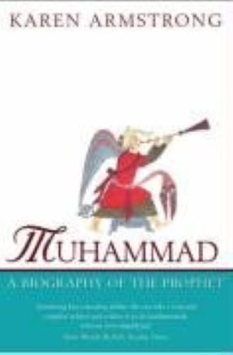 Muhammad: A Biography of the Prophet Muhammad: A Biography of the Prophet