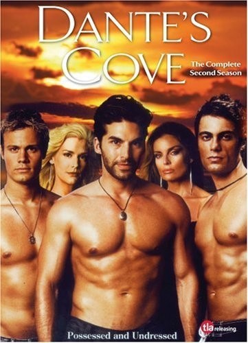 Dante's Cove - Series 2 [2006] [DVD]