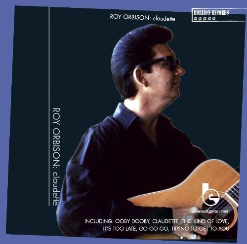 Roy Orbison Roy Orbison