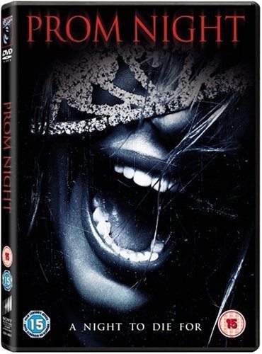 Prom Night [DVD] [2008]