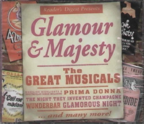 glamour and majesty