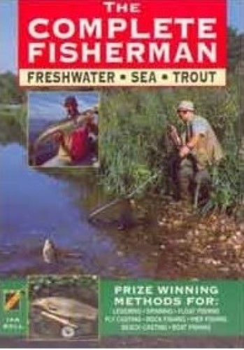 The Complete Fisherman