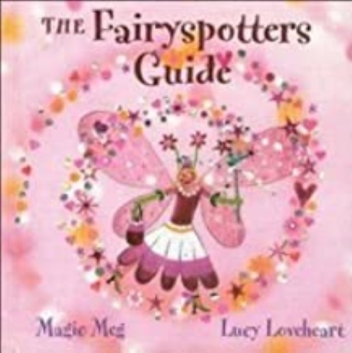 The Fairyspotters Guide
