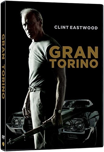Gran Torino [DVD] [2009]