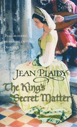 The King's Secret Matter