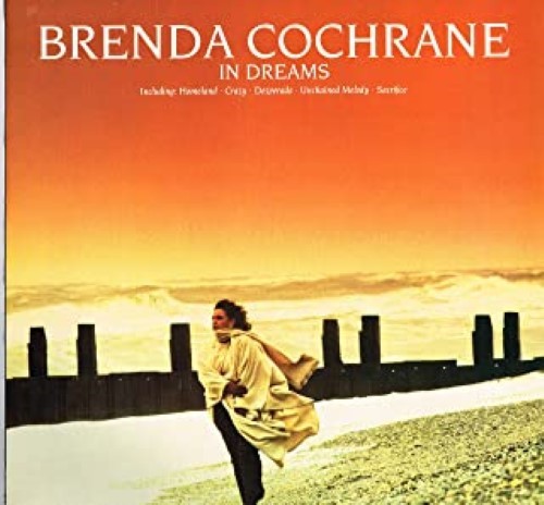 In Dreams [Vinyl LP]