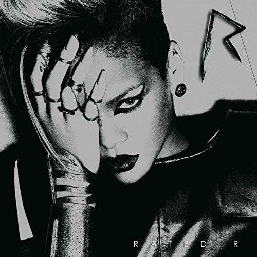 Rated R Rated R