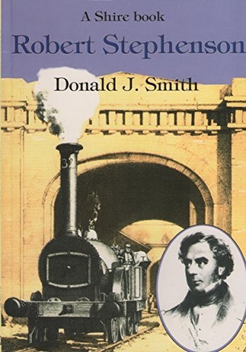 Robert Stephenson Robert Stephenson
