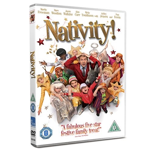 Nativity! [DVD]