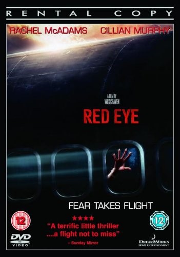Red Eye (RENTAL COPY)
