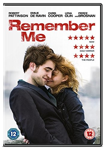 Remember Me [DVD] [2010]