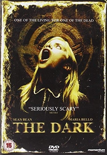 The Dark (CC)(Includes Alternate Ending)