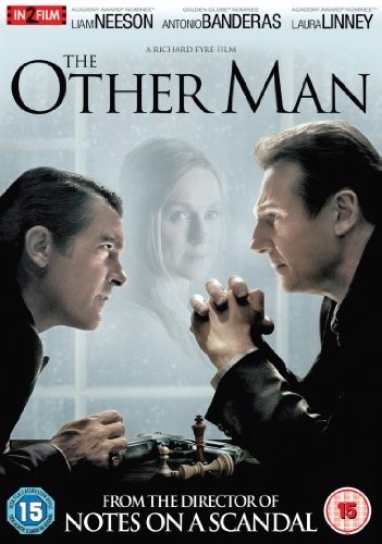 The Other Man [DVD] [2008]