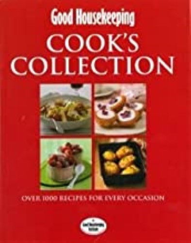 Good Housekeeping Cook's Collection