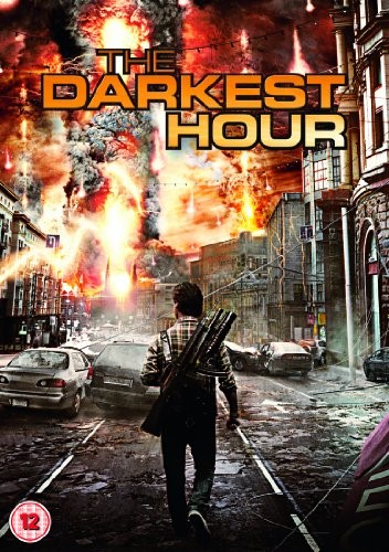 The Darkest Hour (DVD + Digital Copy)