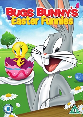 Bugs Bunny's Easter Funnies [DVD]