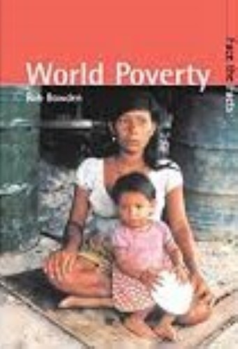 Just the facts: World poverty