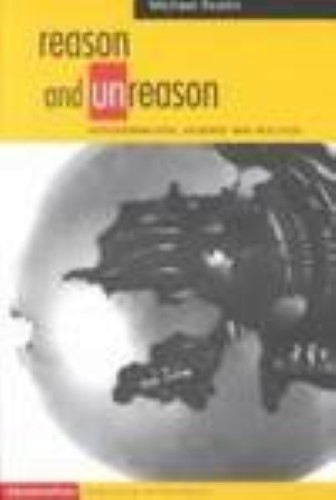 Reason and Unreason. The Athlone Press. 2002. Reason and Unreason. The Athlone Press. 2002.