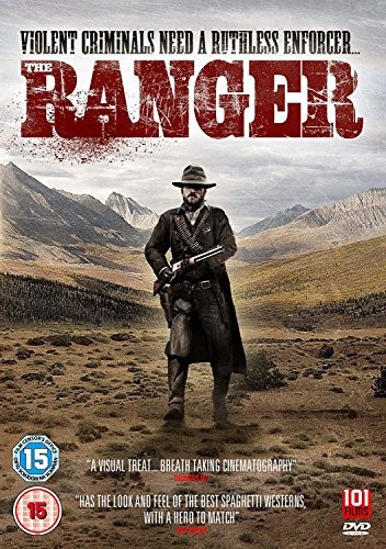 The Ranger [DVD]