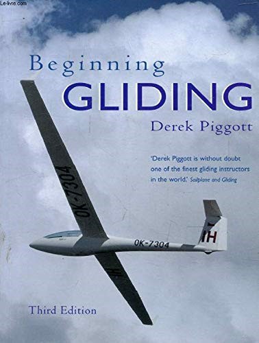 BEGINNING GLIDING