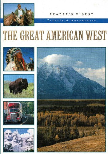 The Great American West