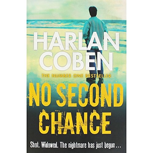 No Second Chance No Second Chance