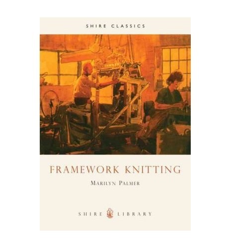 Framework Knitting