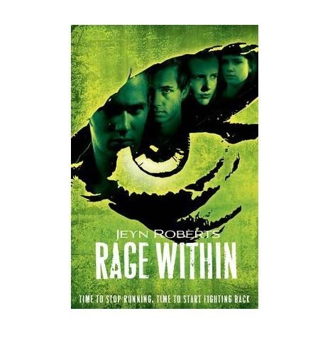 Rage Within Rage Within