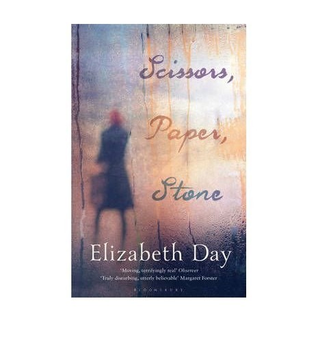 Scissors, Paper, Stone Scissors, Paper, Stone