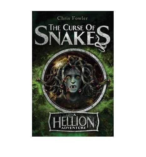 The Curse of SnakesHellion